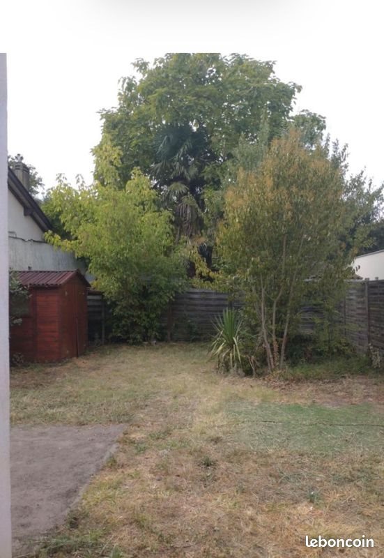 Maison à louer, 100m², Talence