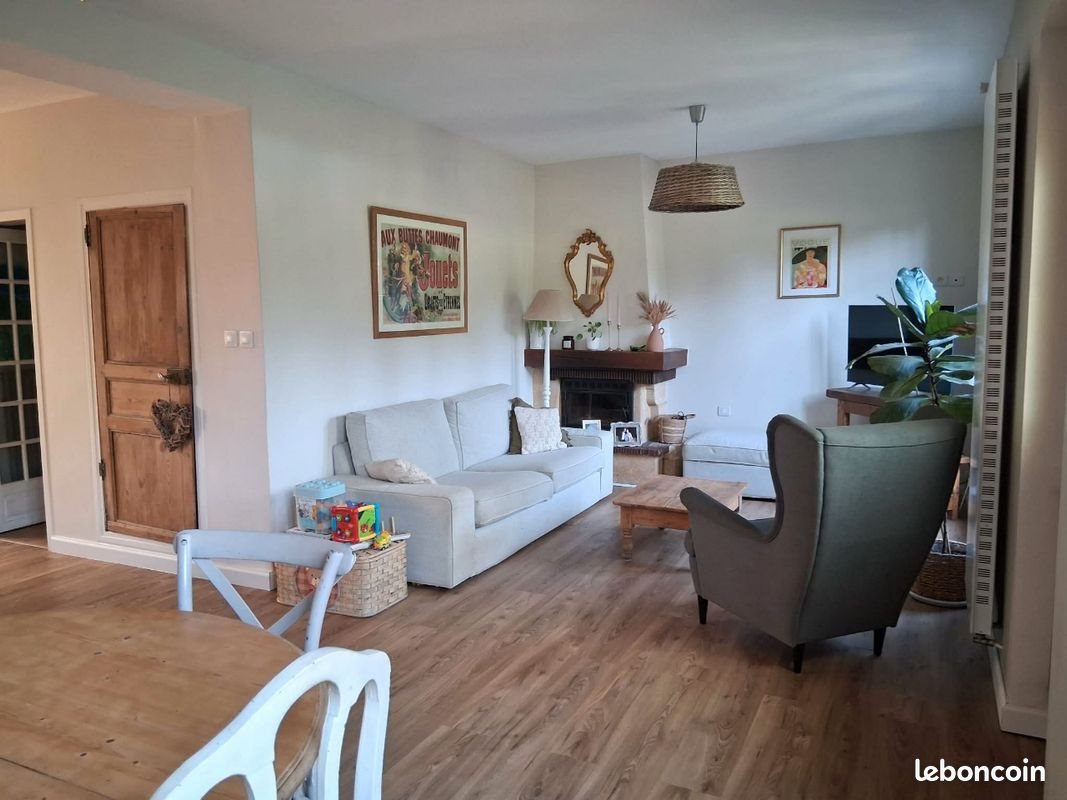 Maison à vendre, 100m², Aubers