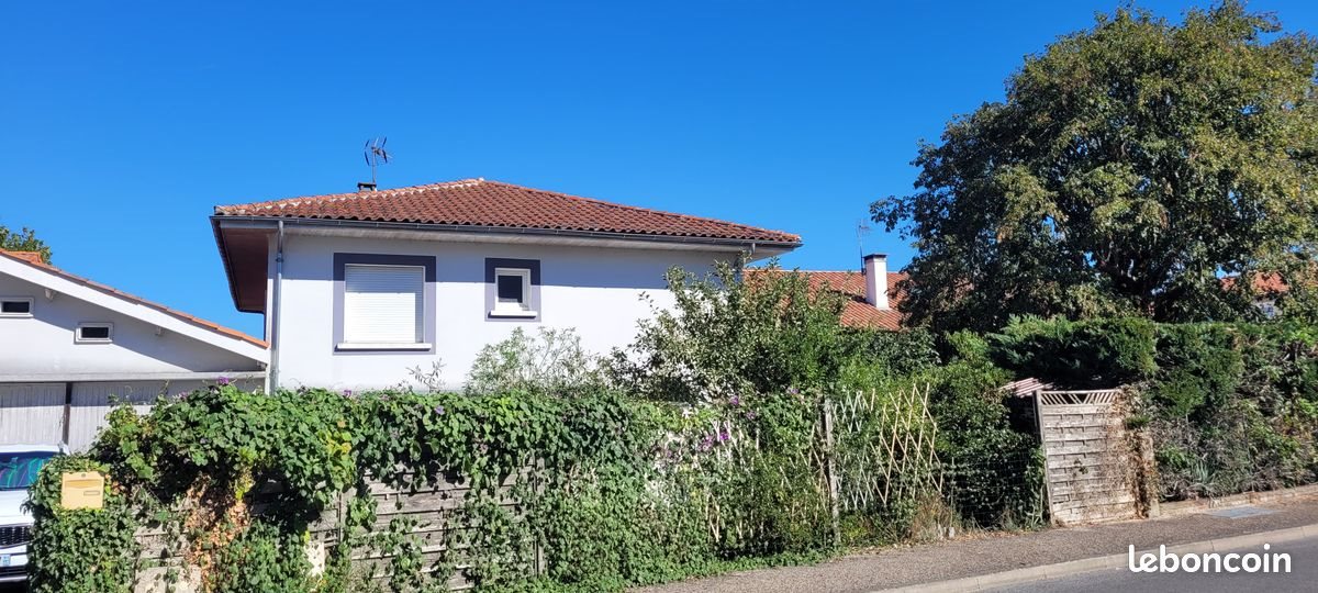 Maison à vendre, 160m², Labouheyre
