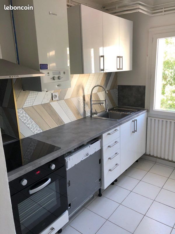 Appartement à louer, 50m², Montpellier