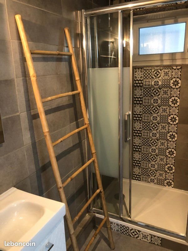 Appartement à louer, 50m², Montpellier