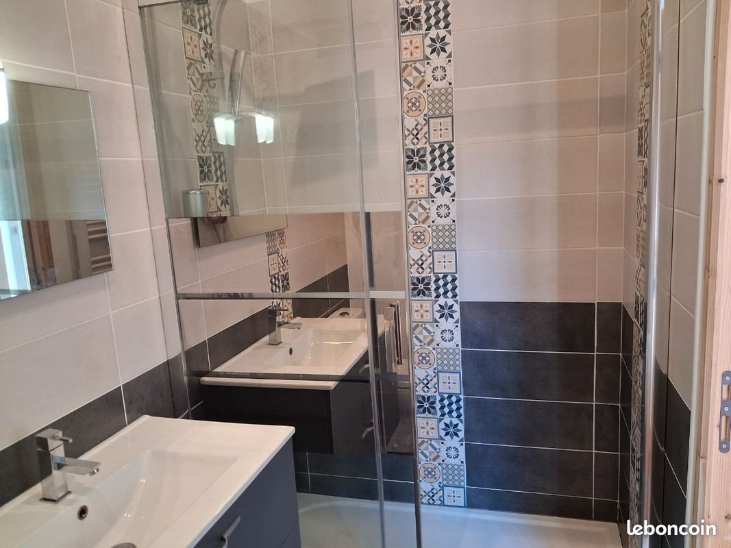 Appartement à louer, 40m², Niort