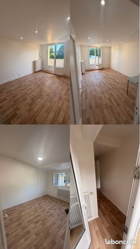 Appartement à louer, 36m², Herblay-sur-Seine