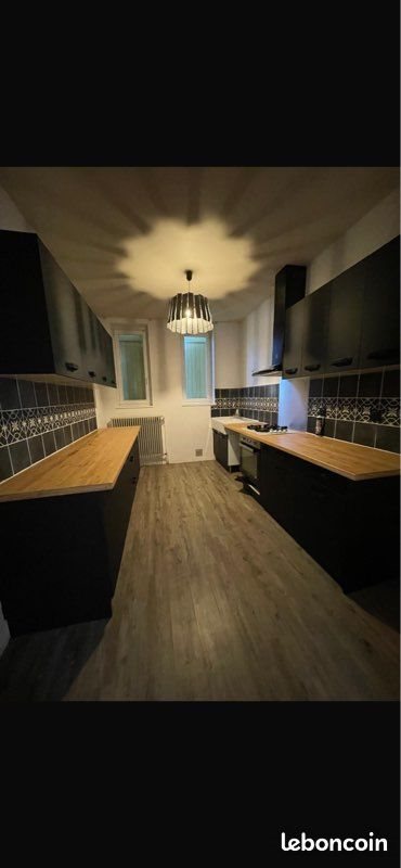 Maison à louer, 137m², Varennes-Vauzelles