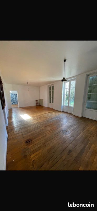 Maison à louer, 137m², Varennes-Vauzelles