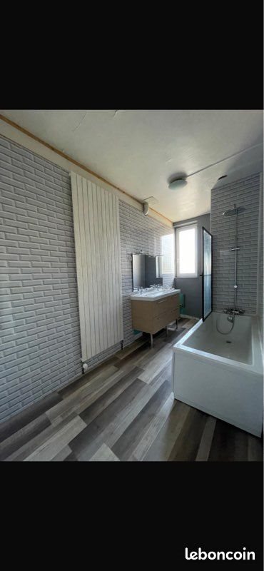 Maison à louer, 137m², Varennes-Vauzelles