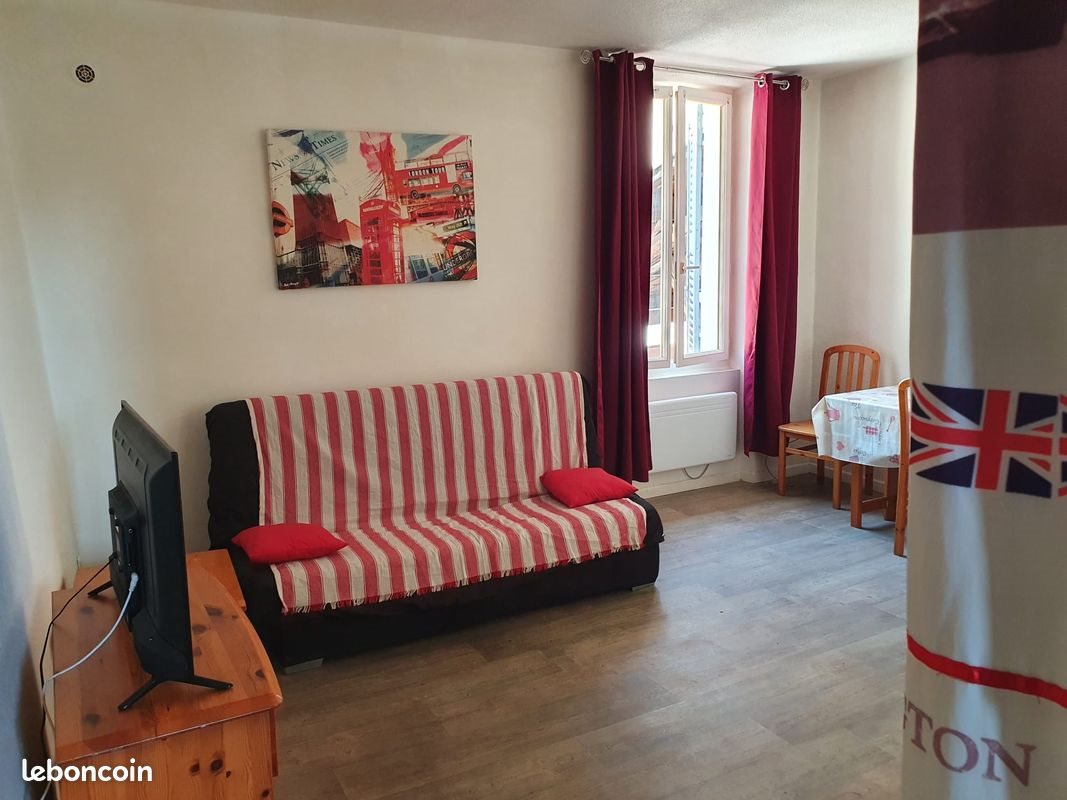 Appartement à louer, 30m², Cadenet