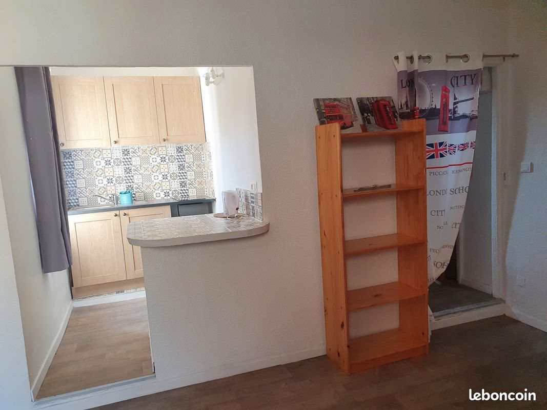 Appartement à louer, 30m², Cadenet