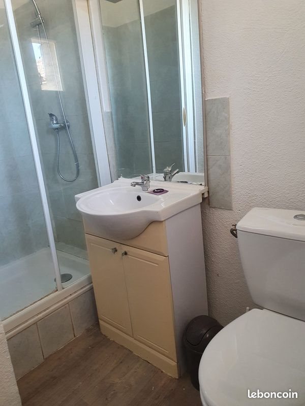Appartement à louer, 30m², Cadenet