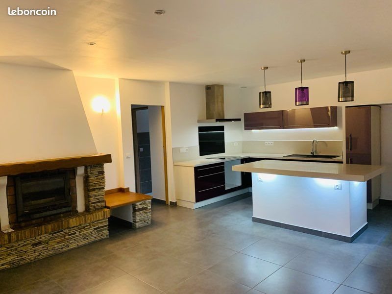Appartement à louer, 120m², Ollioules