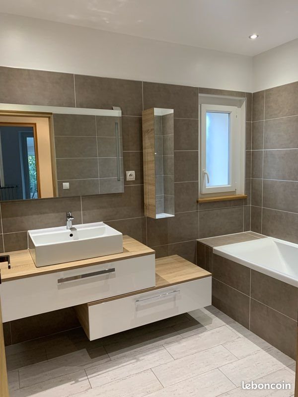 Appartement à louer, 120m², Ollioules