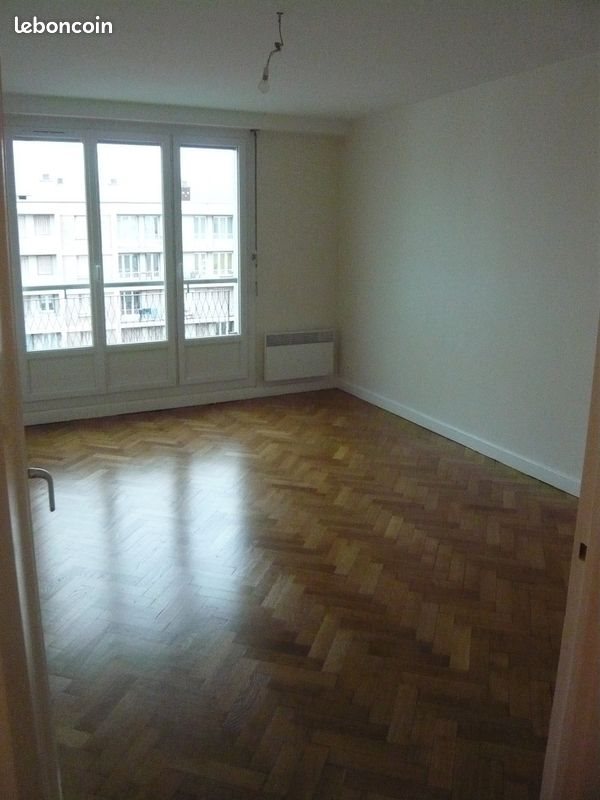 Appartement à louer, 48m², Grenoble