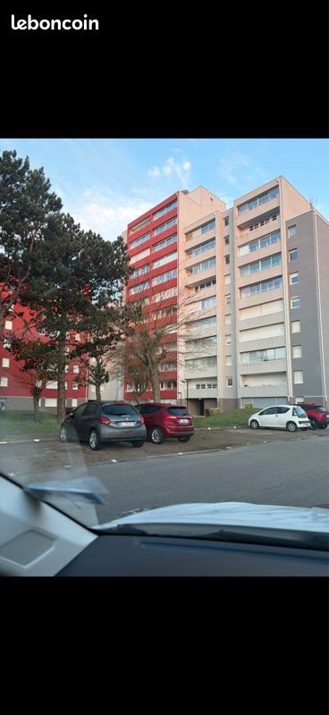 Appartement à louer, 72m², Coudekerque-Branche