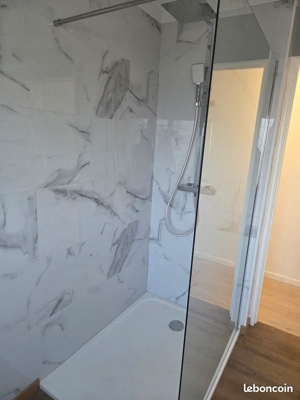 Maison à louer, 90m², Quarouble