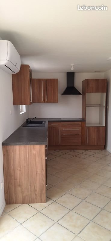 Maison à louer, 90m², Quarouble