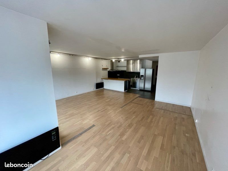 Appartement à louer, 74m², Boulogne-Billancourt