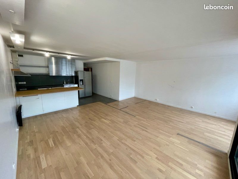 Appartement à louer, 74m², Boulogne-Billancourt