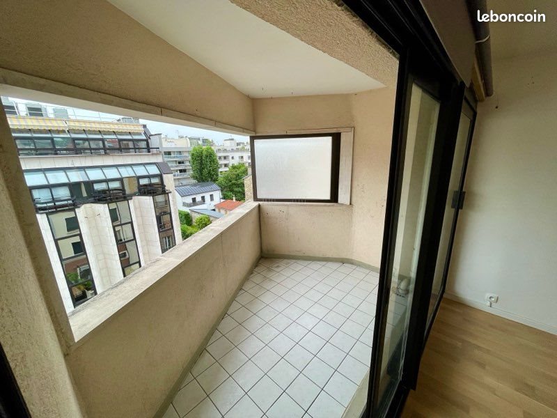 Appartement à louer, 74m², Boulogne-Billancourt