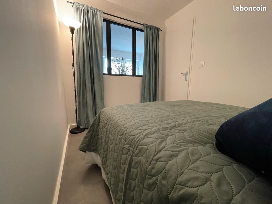 Appartement à louer, 34m², Les Baux-de-Provence