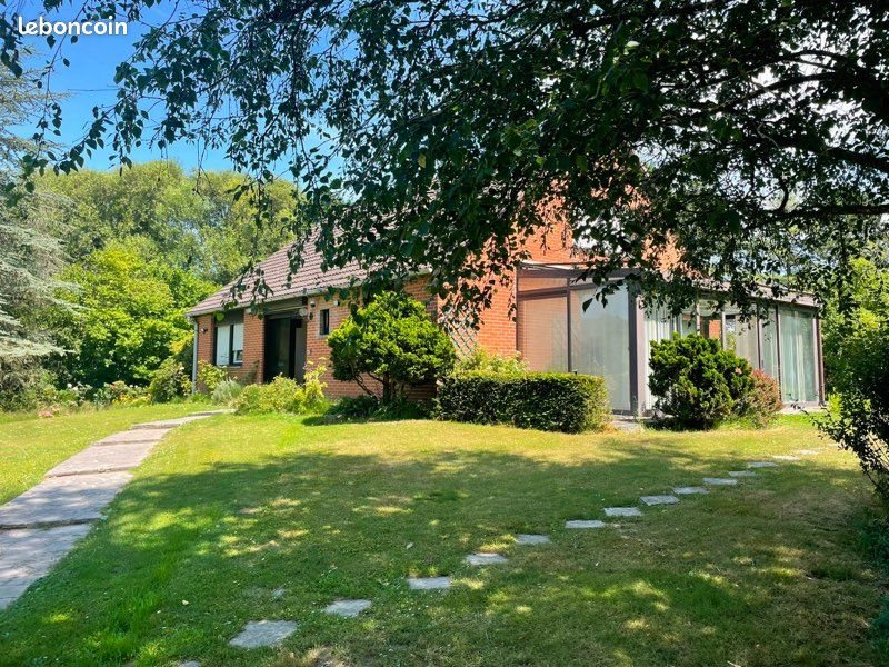 Maison à vendre, 160m², Saint-Amand-les-Eaux