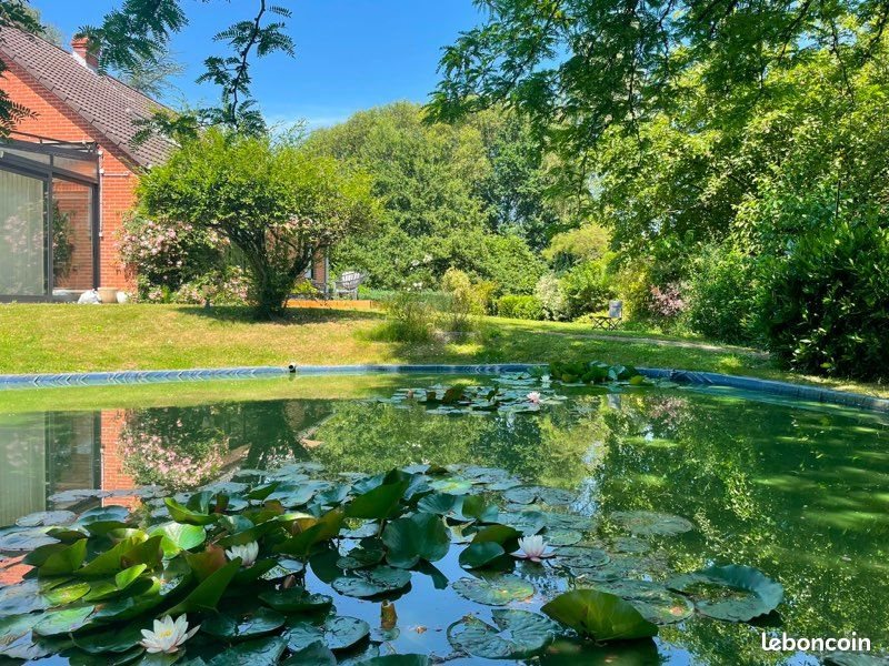Maison à vendre, 160m², Saint-Amand-les-Eaux