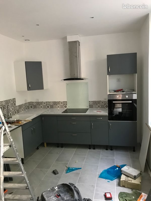 Appartement à louer, 95m², Montech