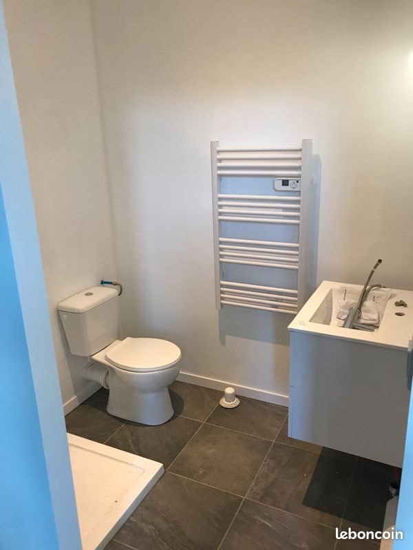 Appartement à louer, 95m², Montech