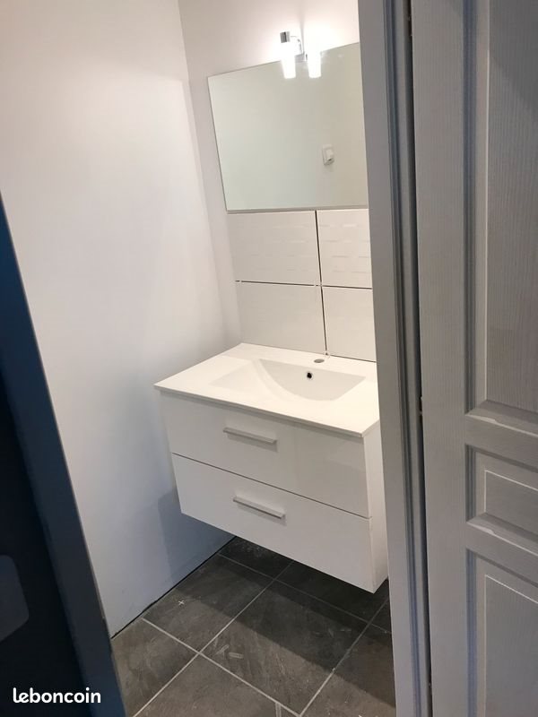 Appartement à louer, 95m², Montech