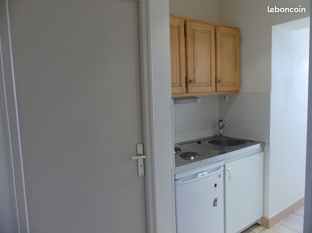 Appartement à louer, 27m², Saint-Denis-en-Val