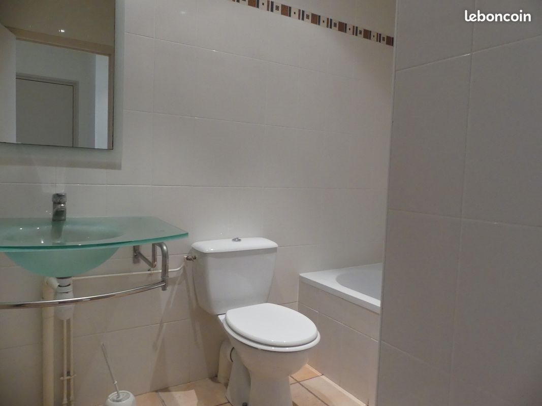 Appartement à louer, 27m², Saint-Denis-en-Val