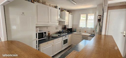 Maison à vendre, 80m², Istres
