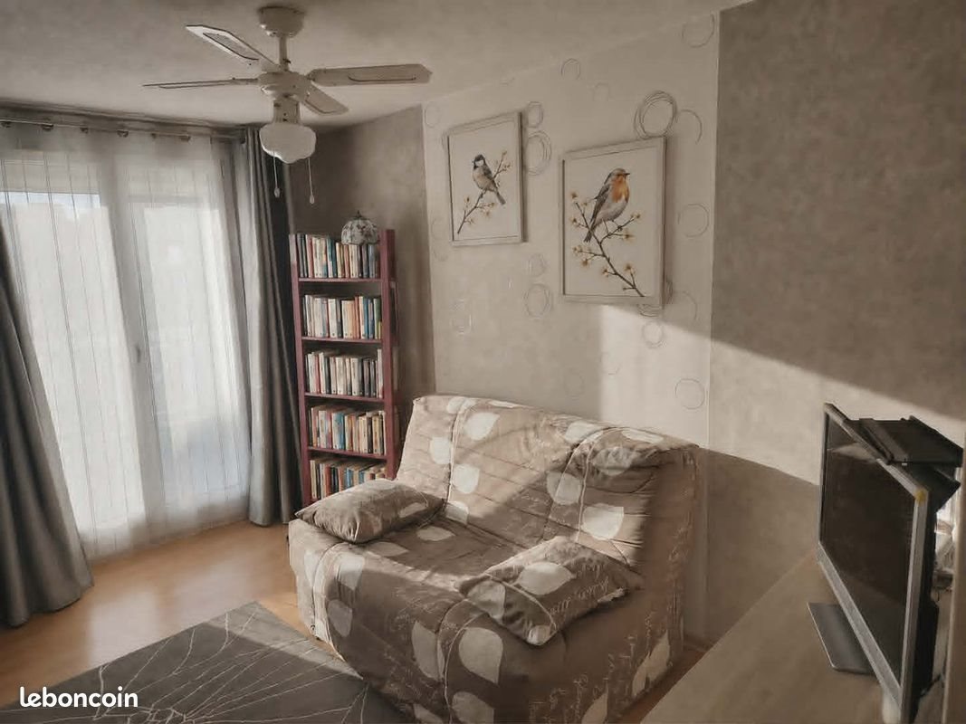 Maison à vendre, 80m², Istres