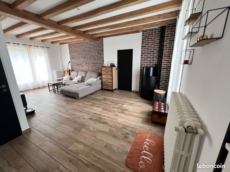 Maison à vendre, 105m², Limeil-Brévannes