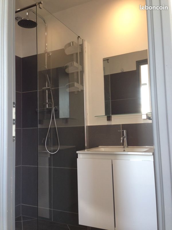 Appartement à louer, 38m², Villeneuve-d'Ascq
