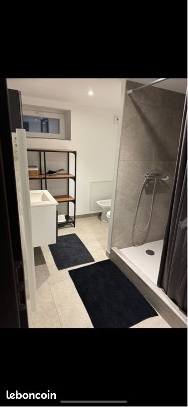 Appartement à louer, 48m², Wittenheim