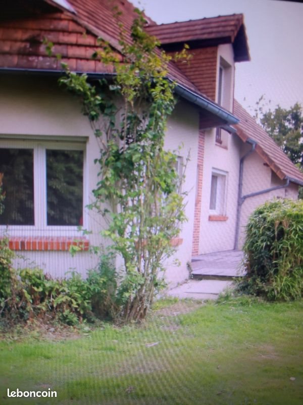 Maison à louer, 157m², La Londe