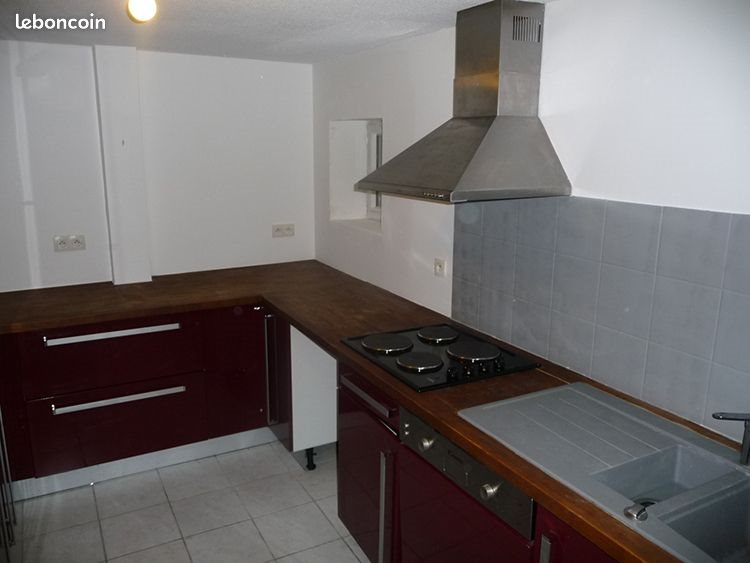 Appartement à louer, 46m², Lormont