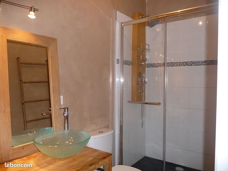 Appartement à louer, 46m², Lormont