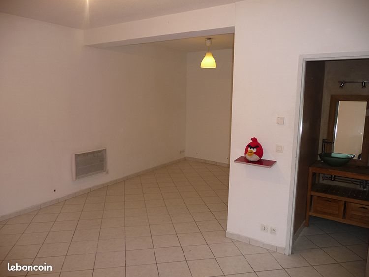 Appartement à louer, 46m², Lormont