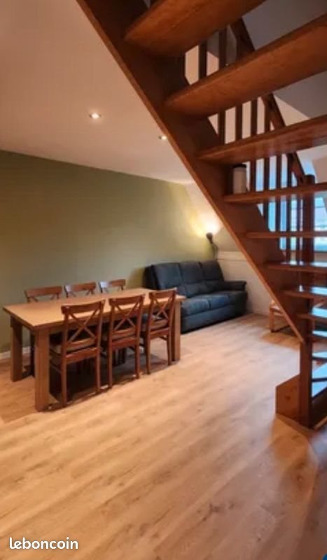 Appartement à louer, 69m², Saint-Genis-Pouilly