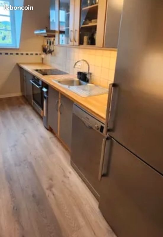 Appartement à louer, 69m², Saint-Genis-Pouilly