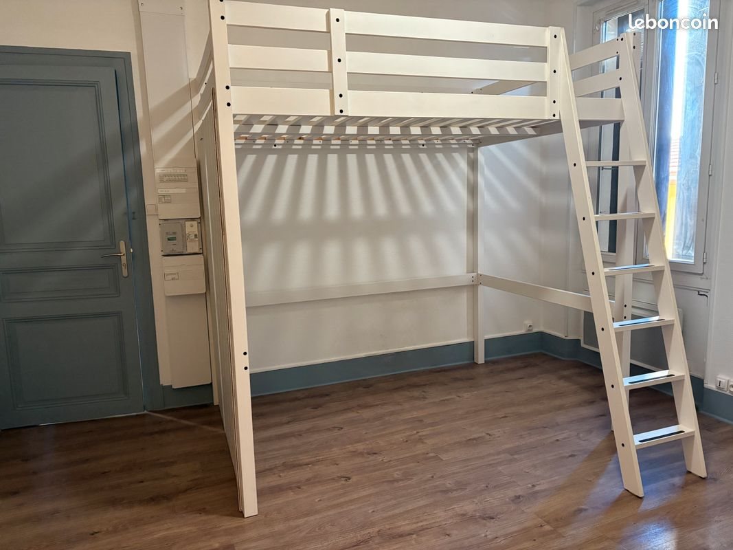 Appartement à louer, 231m², Grenoble