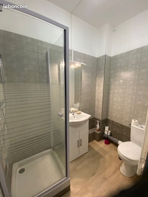 Appartement à louer, 231m², Grenoble