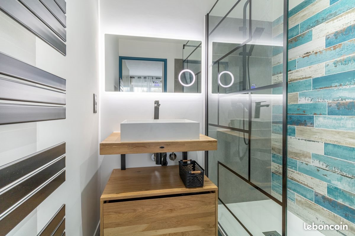 Appartement à louer, 34m², Toulouse