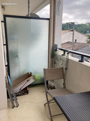 Appartement à louer, 41m², Bordeaux