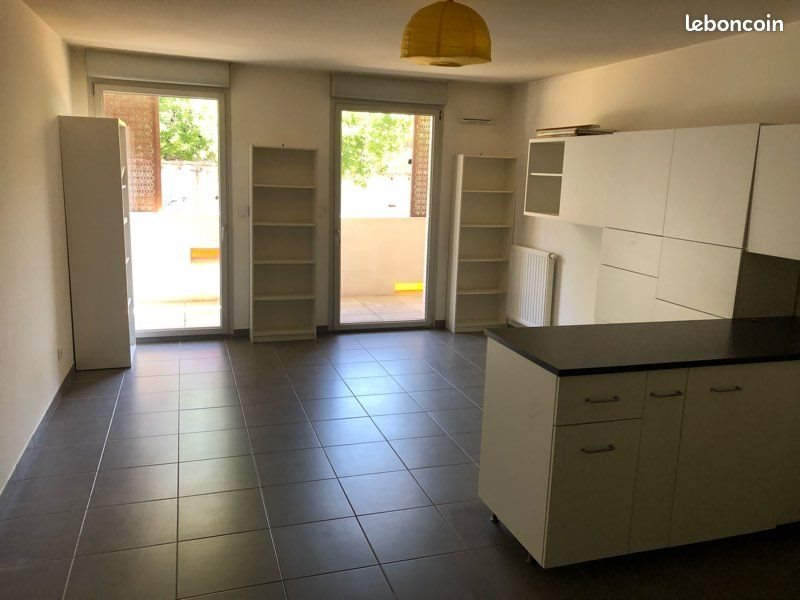 Appartement à vendre, 50m², Montpellier