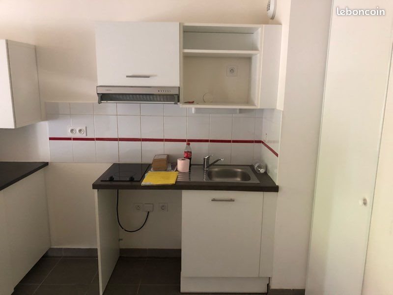 Appartement à vendre, 50m², Montpellier
