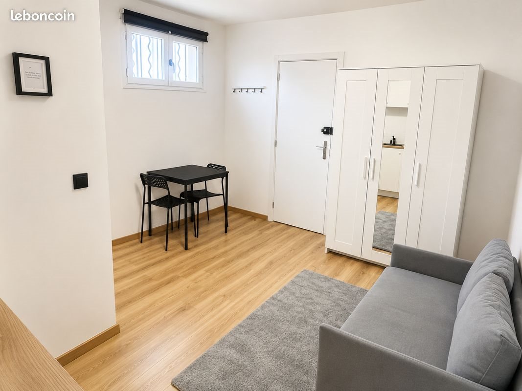 Appartement à louer, 13m², Port-Saint-Louis-du-Rhône