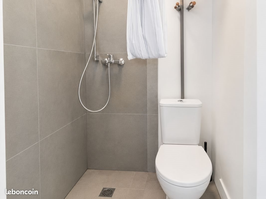 Appartement à louer, 13m², Port-Saint-Louis-du-Rhône