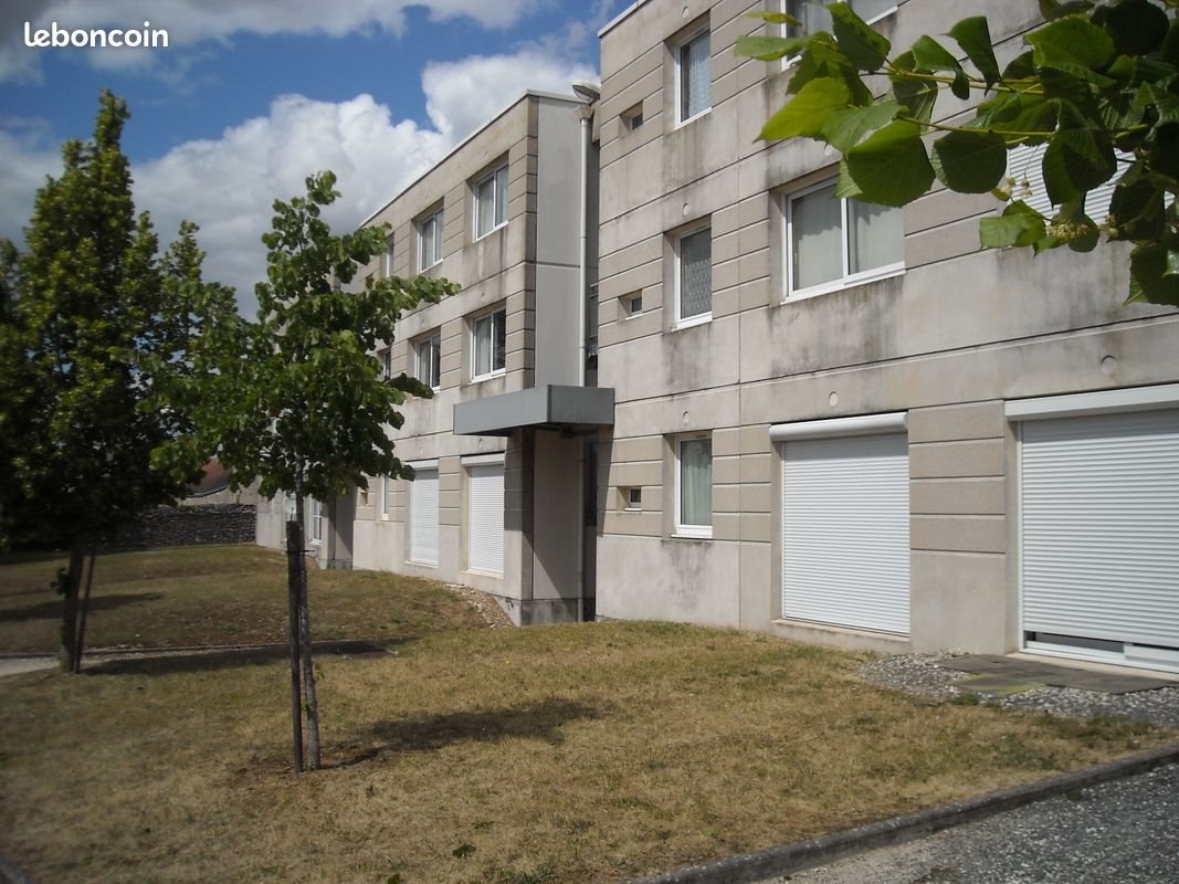 Appartement à louer, 18m², Blois